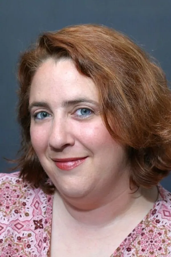 Аватар персоны Esther Goodstein