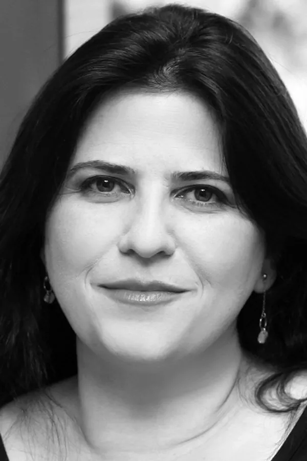 Аватар персоны Esther Kling