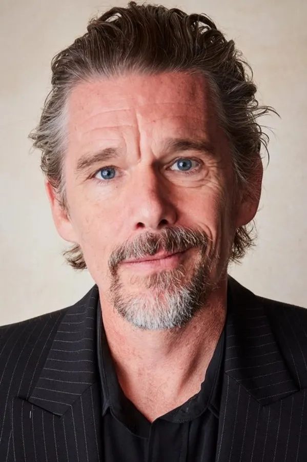 Ethan Hawke