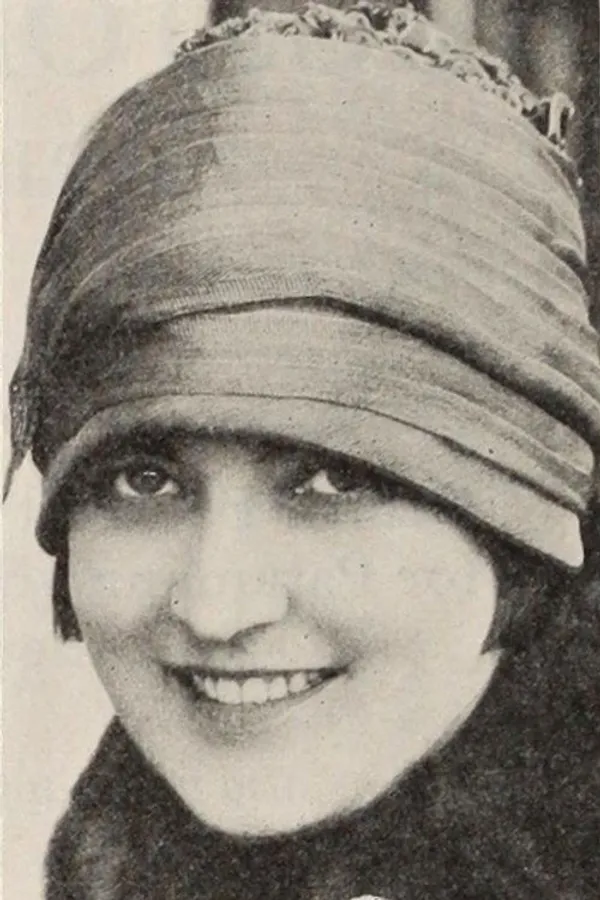 Аватар персоны Ethel Doherty