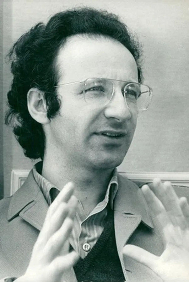 Аватар персоны Etienne Glaser