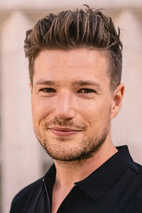 Аватар персоны Etienne Heimann