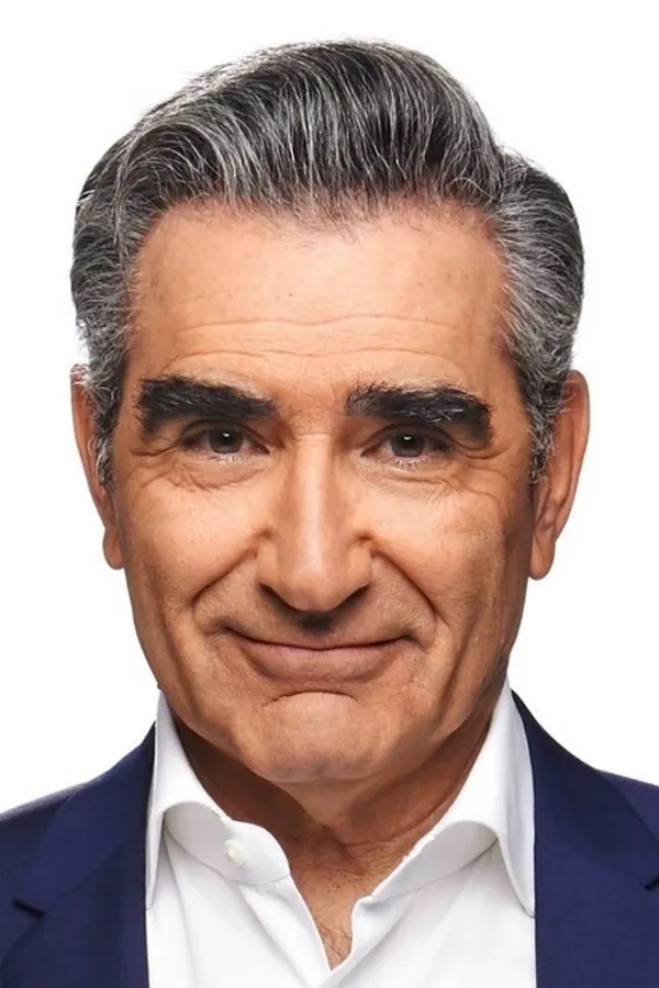 Аватар персоны Eugene Levy