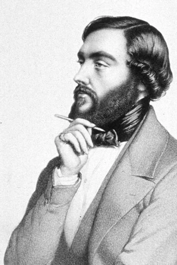 Аватар персоны Eugène Sue