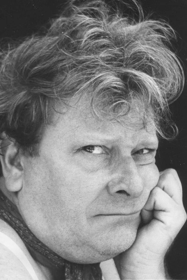 Аватар персоны Eugene Walter
