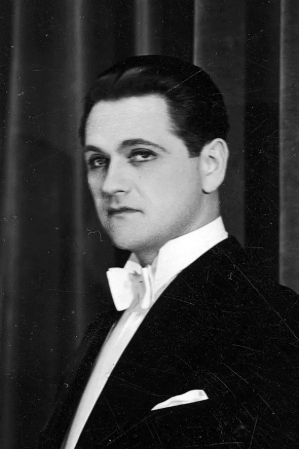 Аватар персоны Eugeniusz Bodo