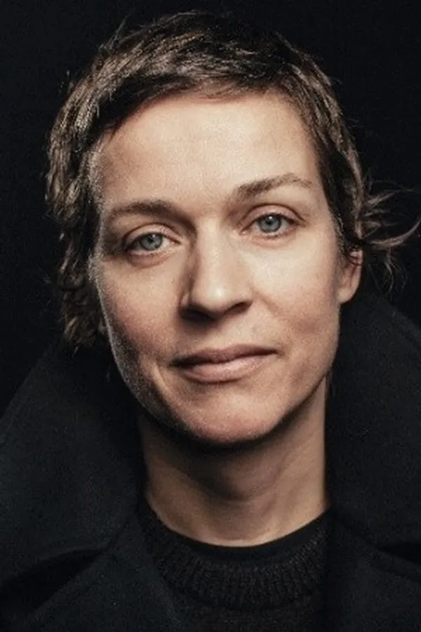 Аватар персоны Eurydice Gysel