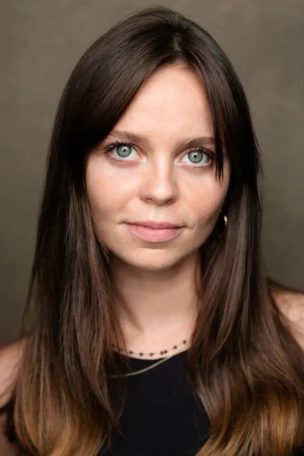 Аватар персоны Eva Bradley-Williams