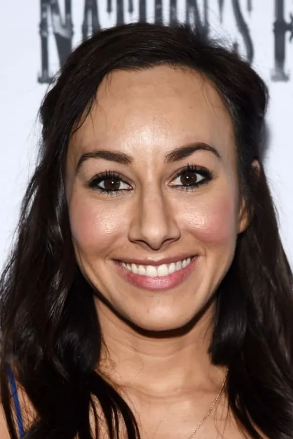 Аватар персоны Eva Ceja