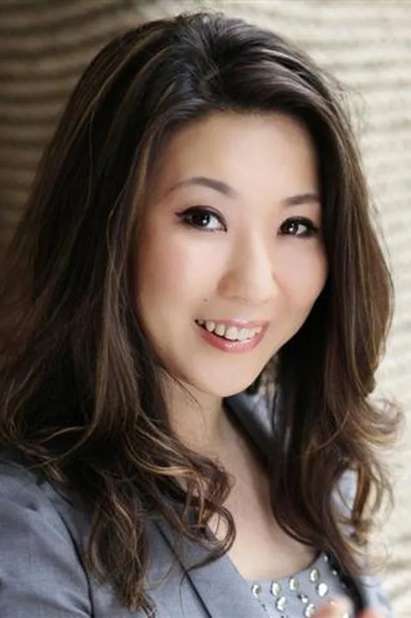 Аватар персоны Eva Jin