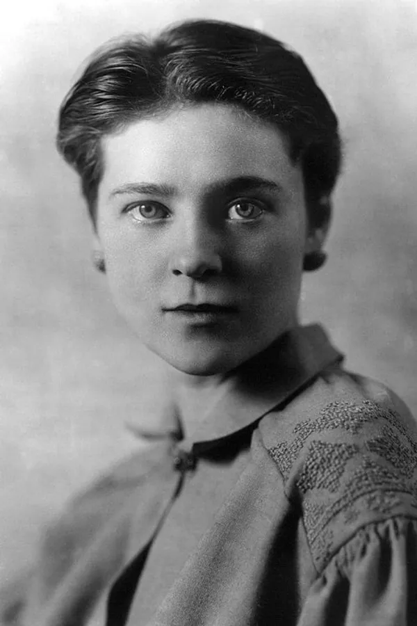 Аватар персоны Eva Le Gallienne