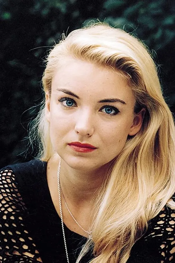 Аватар персоны Eva Vejmělková