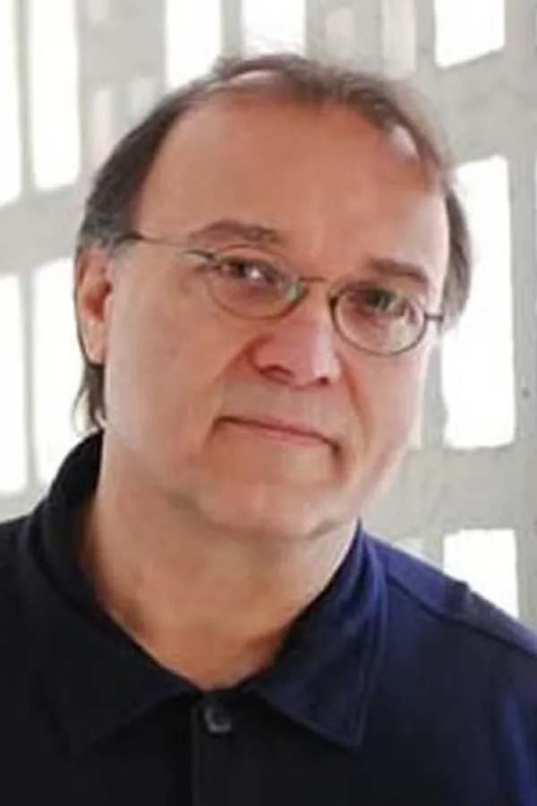 Evaldo Mocarzel