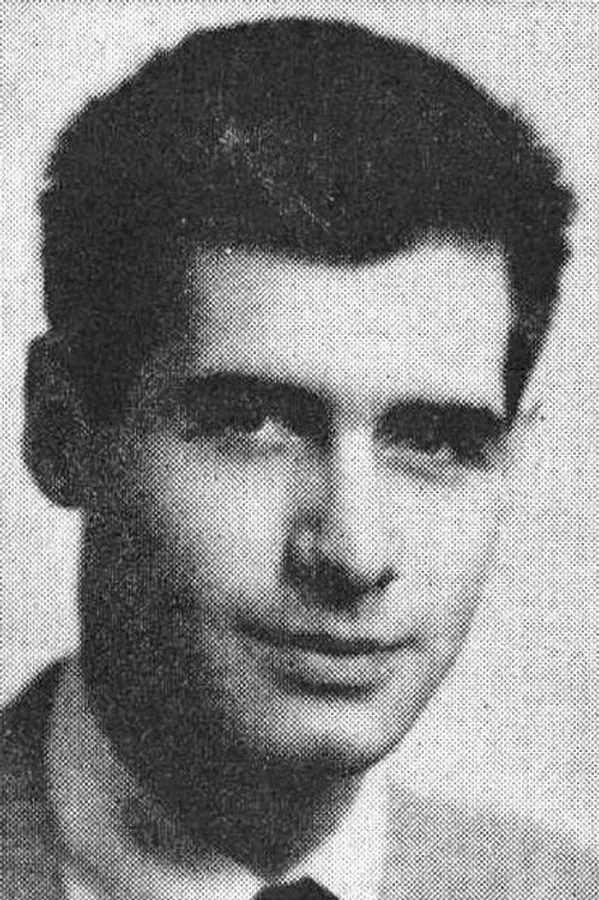 Аватар персоны Evan Hunter