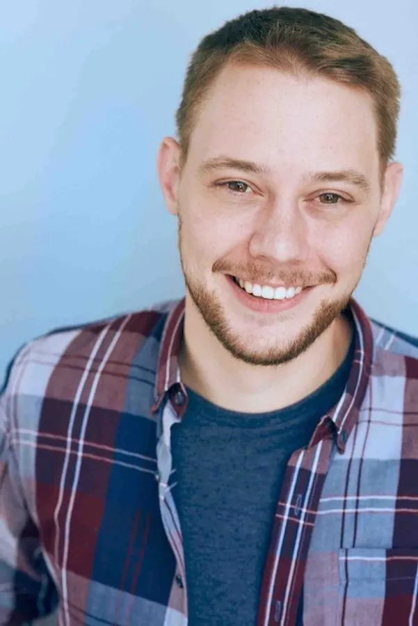 Аватар персоны Evan Marshall