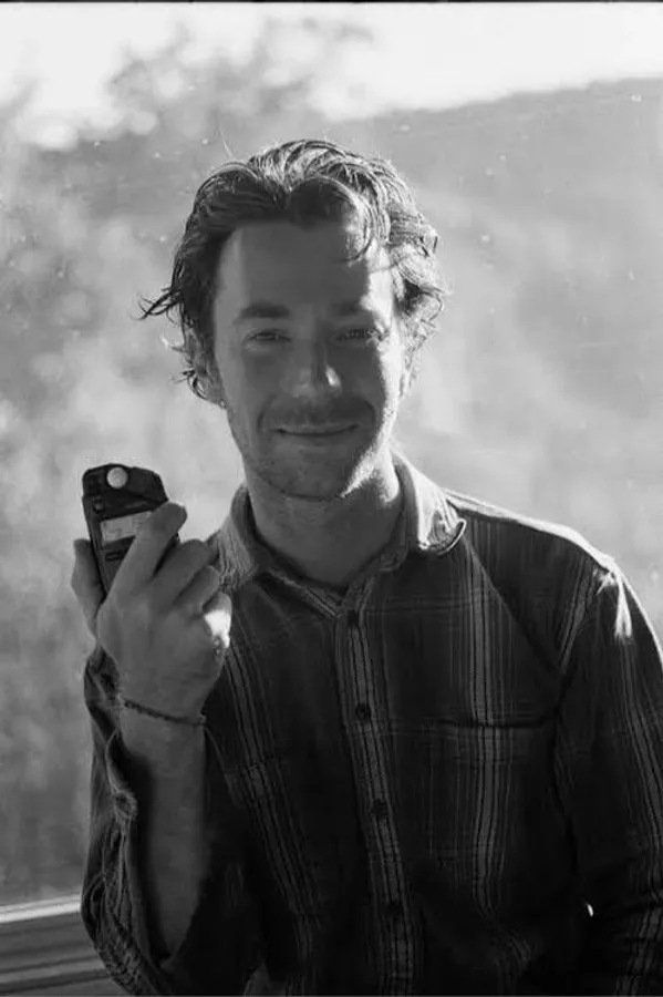 Аватар персоны Evan Prosofsky