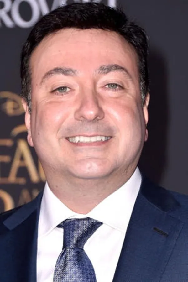 Аватар персоны Evan Spiliotopoulos