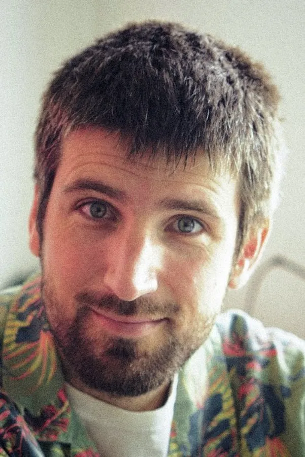 Аватар персоны Evandro Scorsin