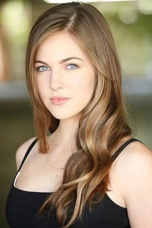 Аватар персоны Evanne Friedmann