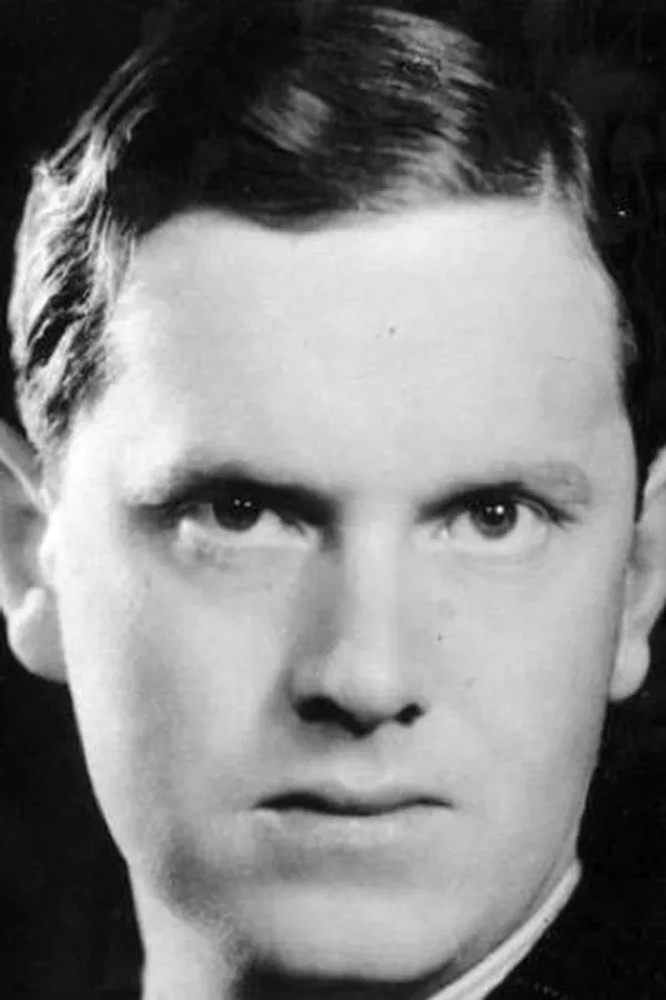Аватар персоны Evelyn Waugh