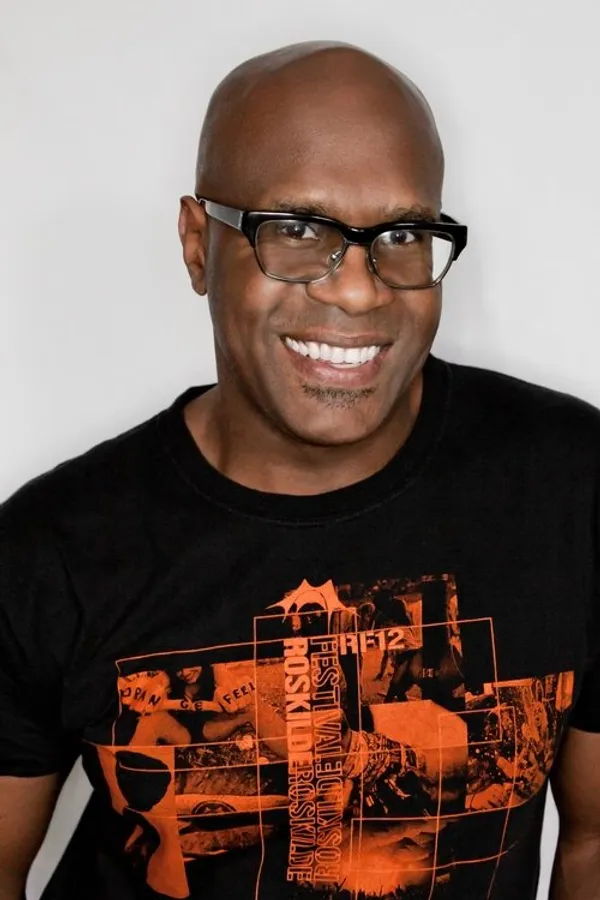 Аватар персоны Everett Bradley