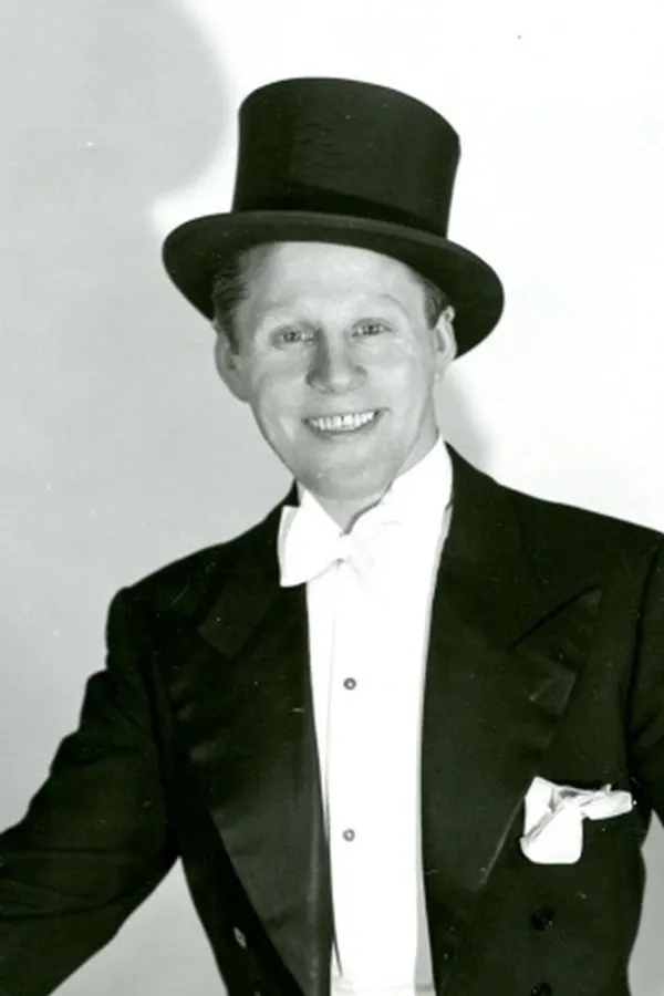 Аватар персоны Evert Granholm