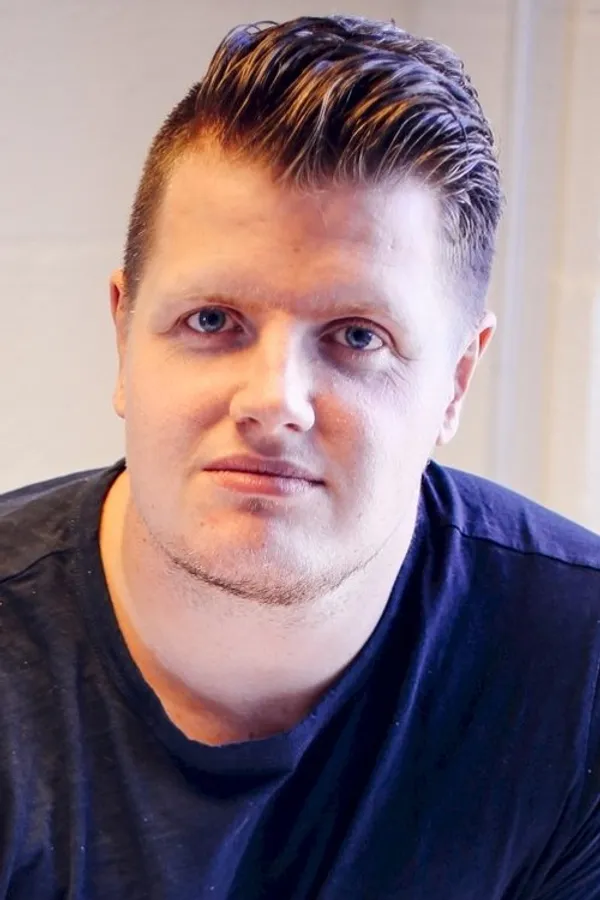 Аватар персоны Evert van de Grift