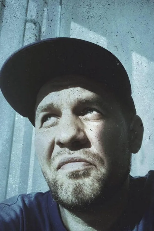 Аватар персоны Evgen Bushmakin