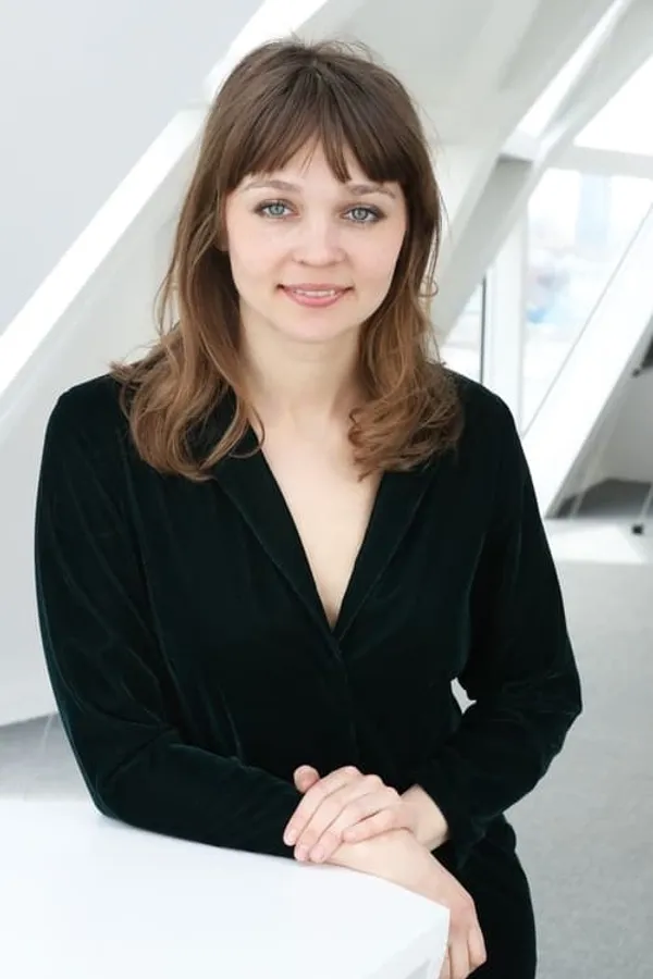 Аватар персоны Evgenia Brendes