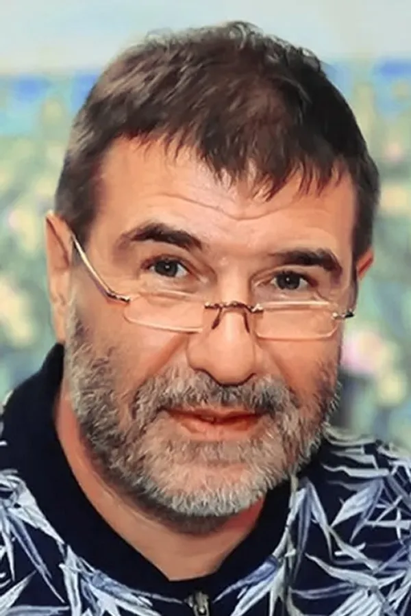 Аватар персоны Evgeniy Grishkovec