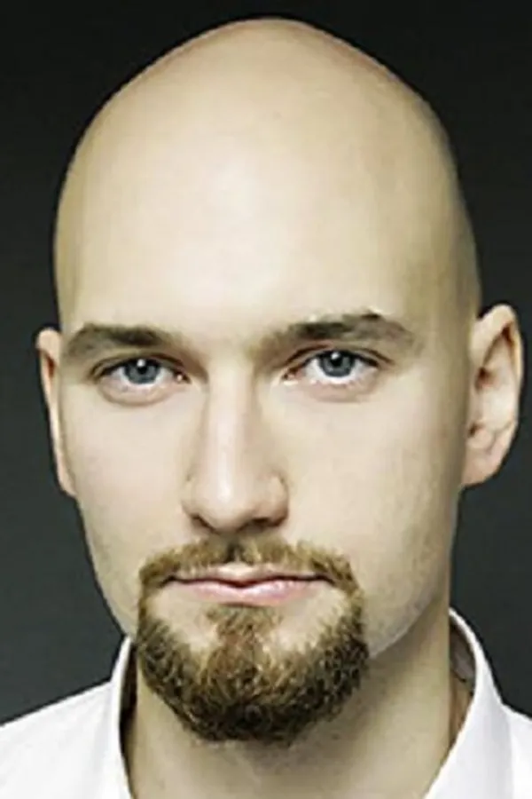 Аватар персоны Evgeniy Kolyadintsev