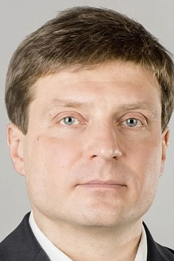 Аватар персоны Evgeniy Melentev