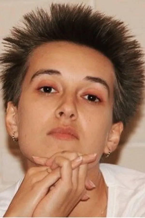 Аватар персоны Evgeniya Ostanina