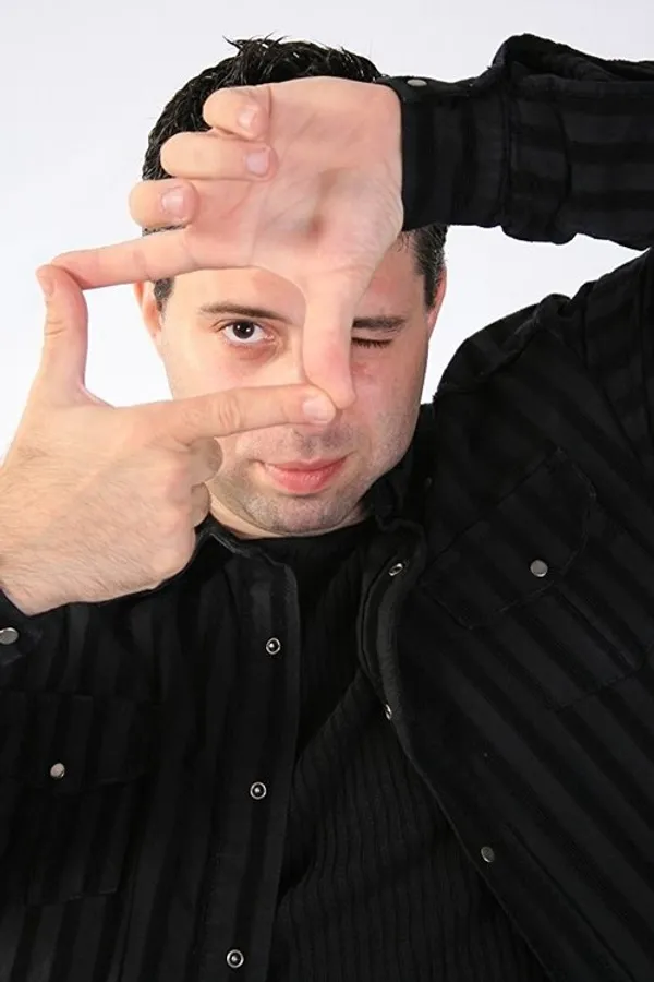 Аватар персоны Evgeny Afineevsky