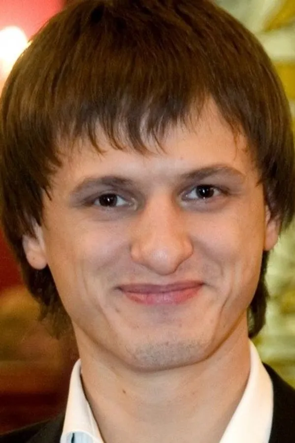 Аватар персоны Evgeny Kazakov