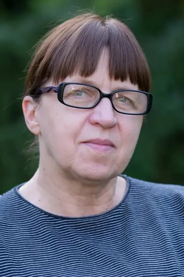 Аватар персоны Ewa Puszczyńska