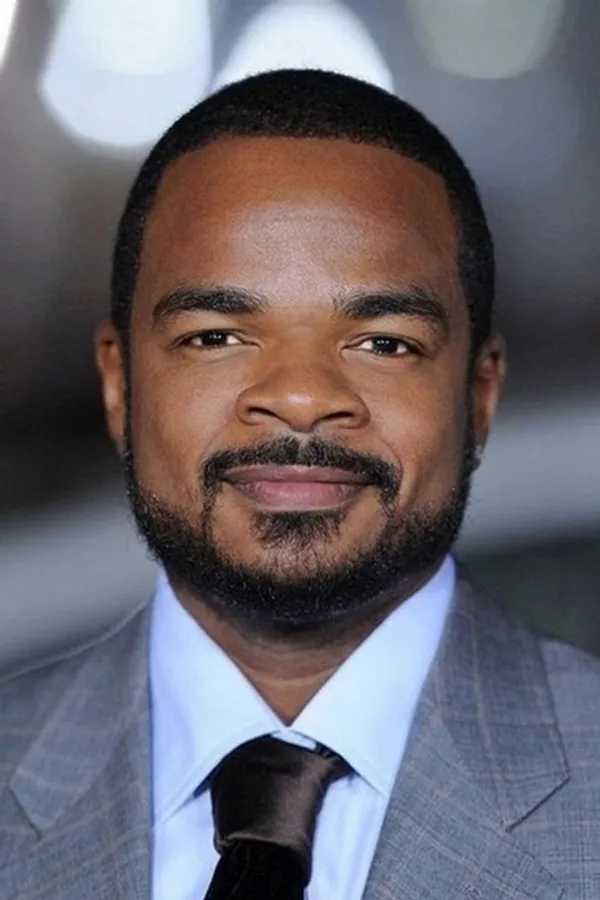 Аватар персоны F. Gary Gray