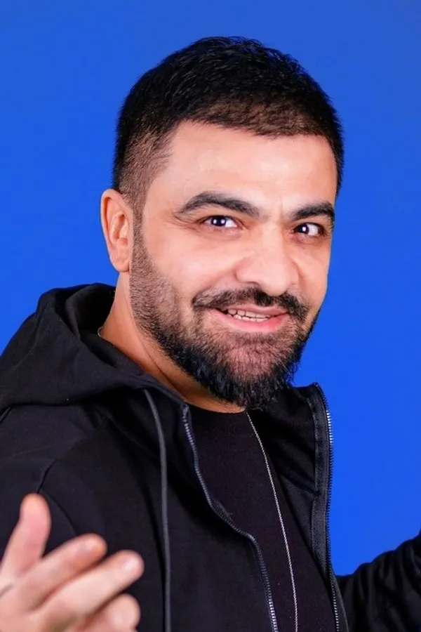 Аватар персоны Fərda Amin