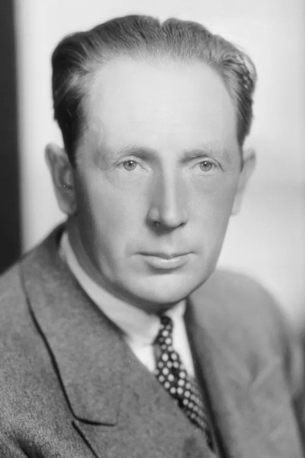 F. W. Murnau