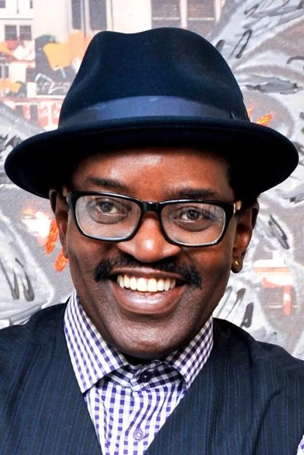 Аватар персоны Fab 5 Freddy
