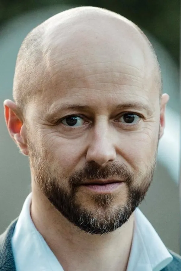 Аватар персоны Fabian Gasmia