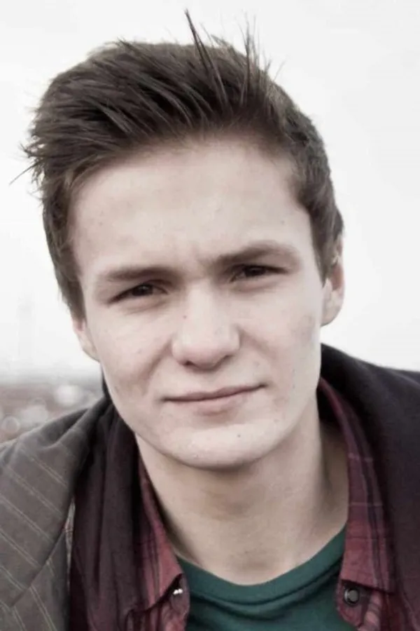 Аватар персоны Fabian Halbig