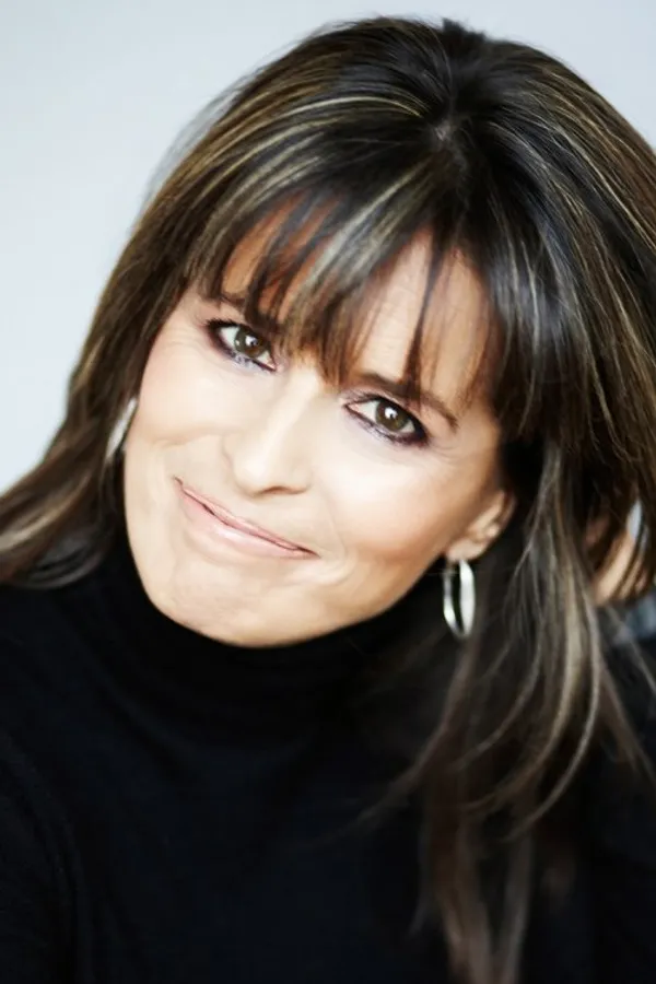 Аватар персоны Fabienne Larouche