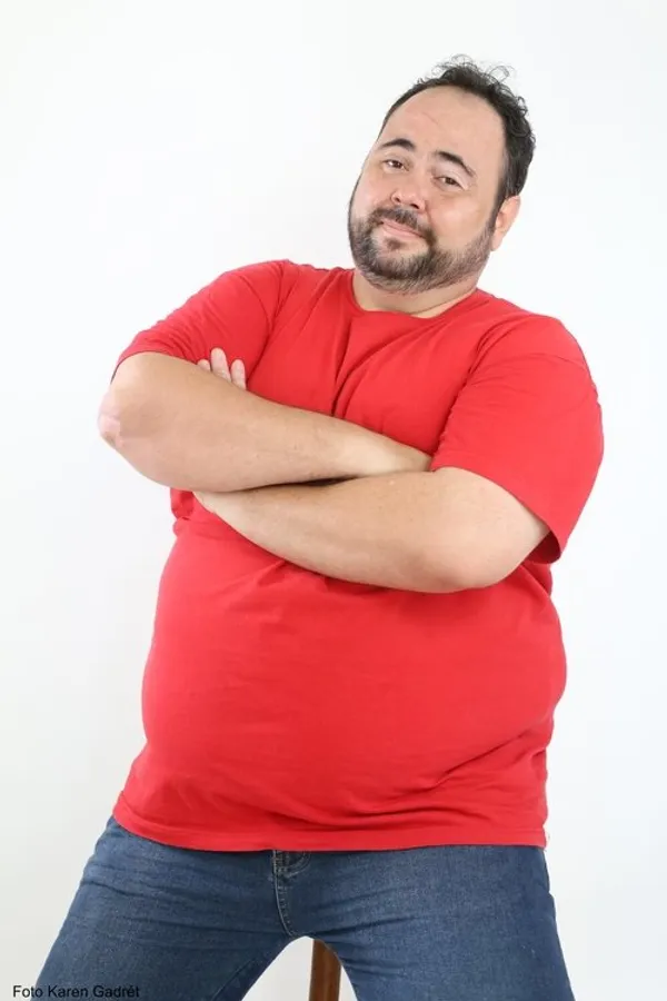 Аватар персоны Fábio de Luca