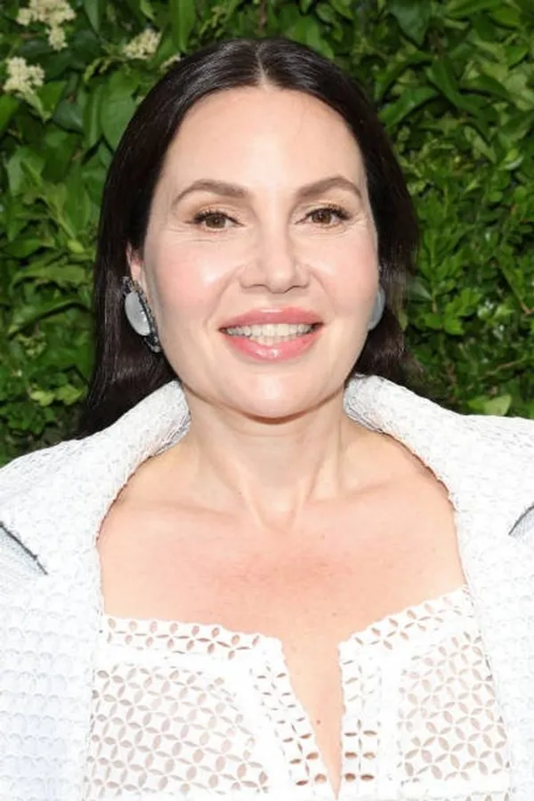 Аватар персоны Fabiola Beracasa Beckman