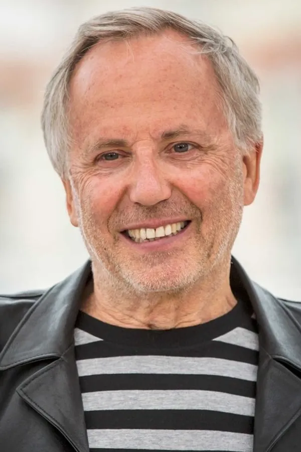 Аватар персоны Fabrice Luchini