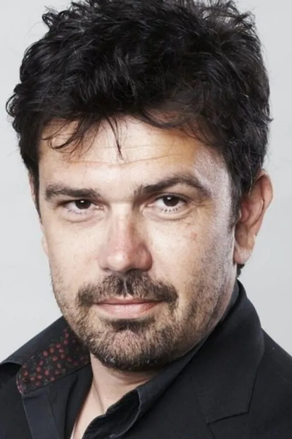 Аватар персоны Fabrice Roux