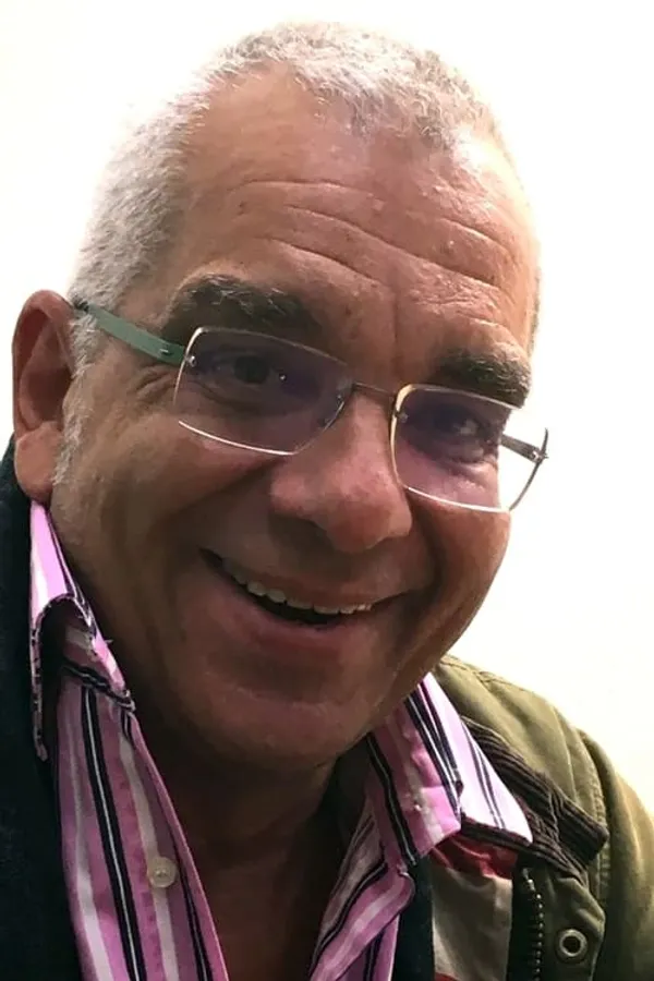 Аватар персоны Fabrizio Calvi