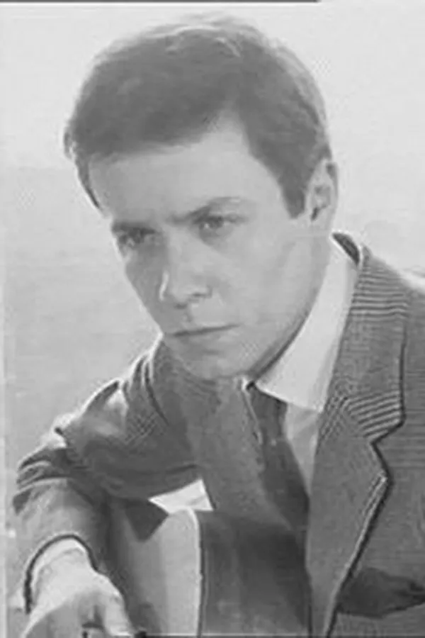 Аватар персоны Fabrizio Capucci