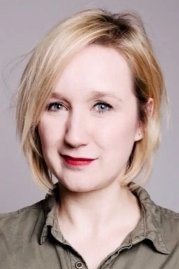 Аватар персоны Fadette Drouard